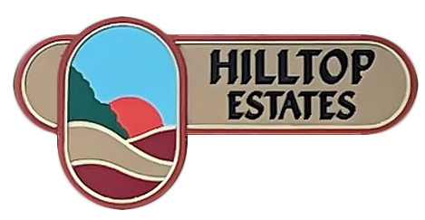 Hilltop Estates HOA